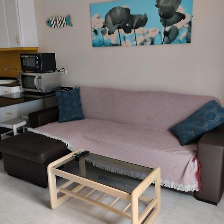 Vera Natura Apartamento Paula Extérieur photo