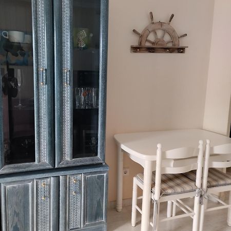 Vera Natura Apartamento Paula Extérieur photo