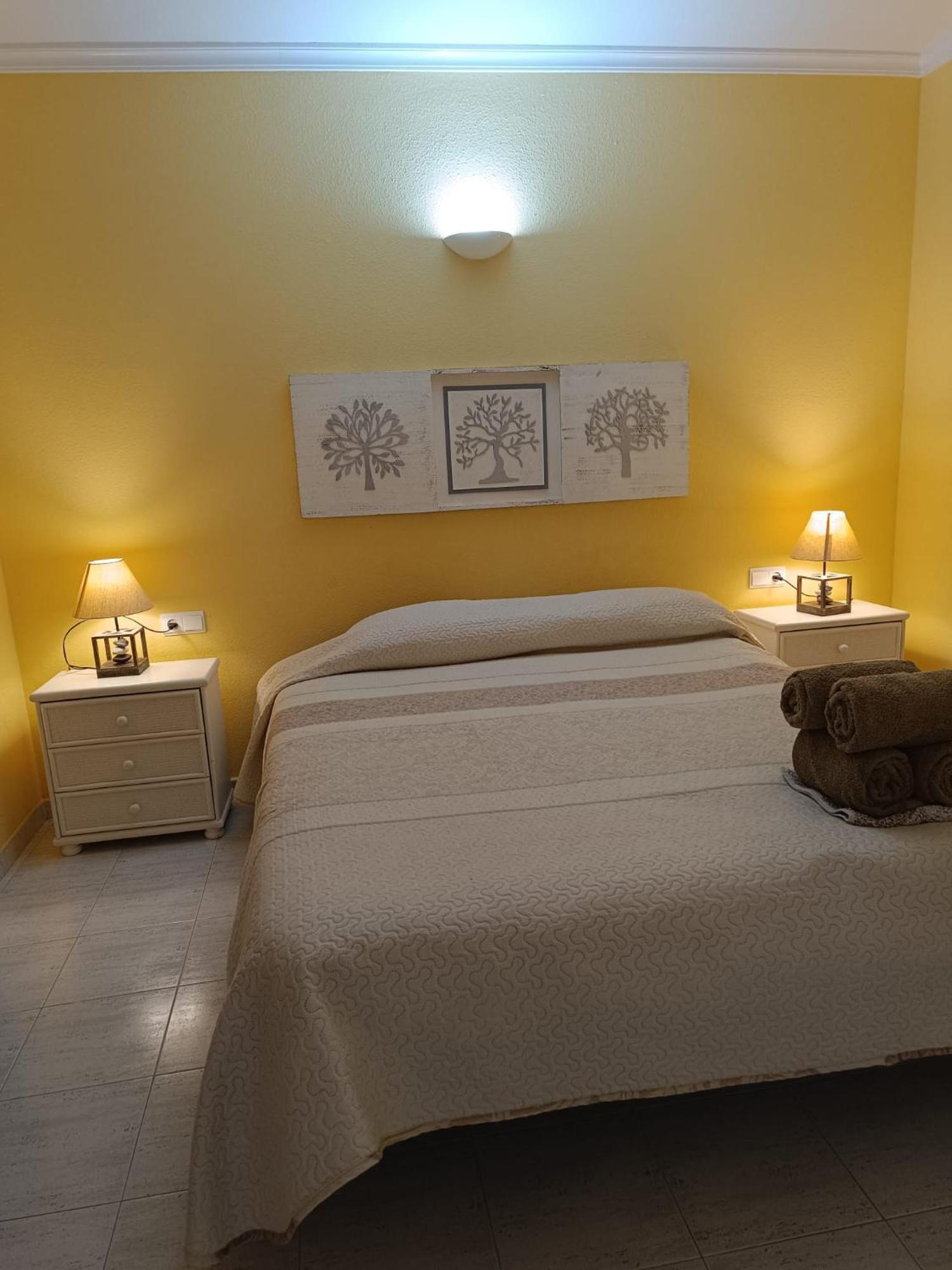Vera Natura Apartamento Paula Extérieur photo