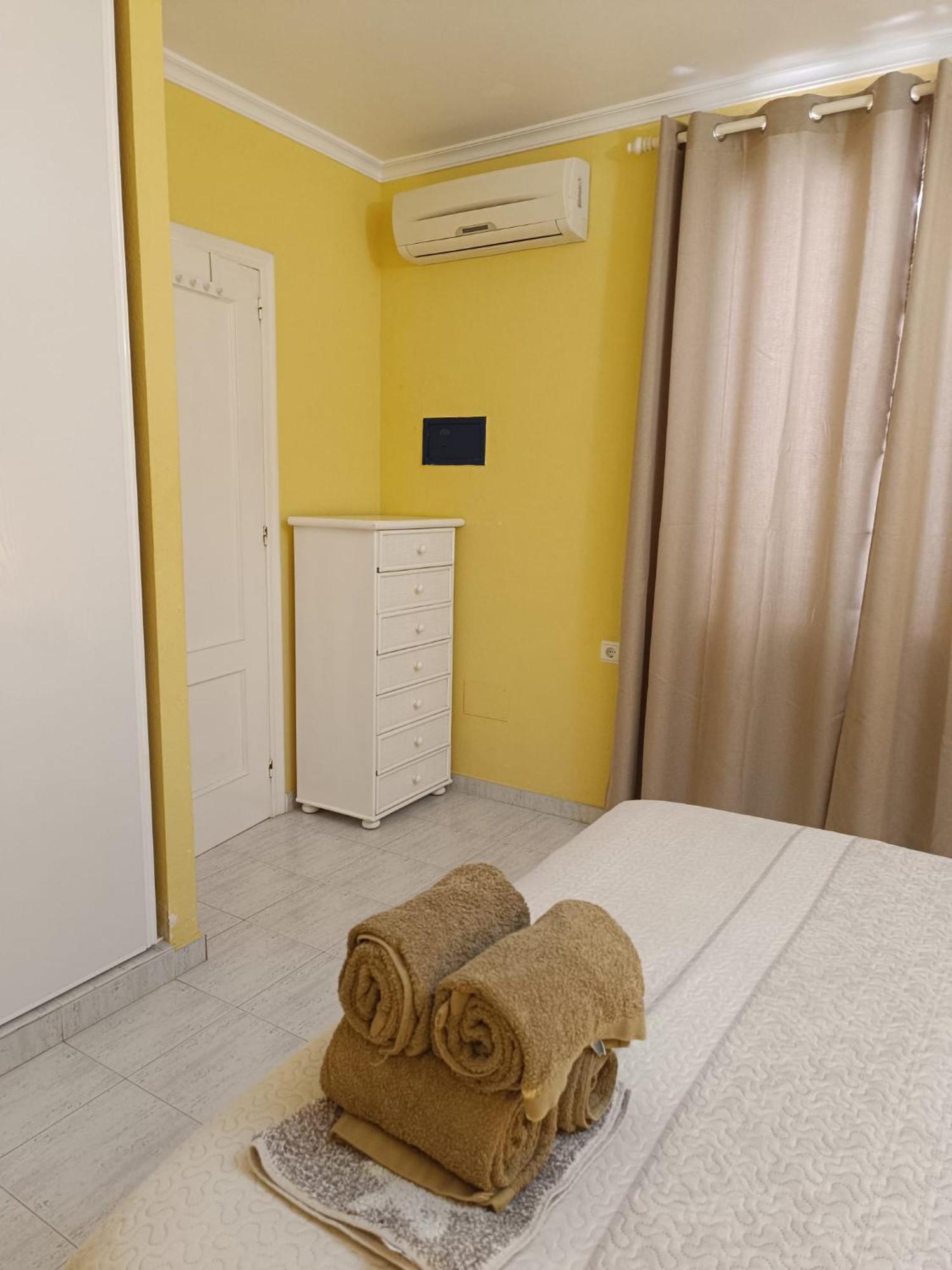 Vera Natura Apartamento Paula Extérieur photo