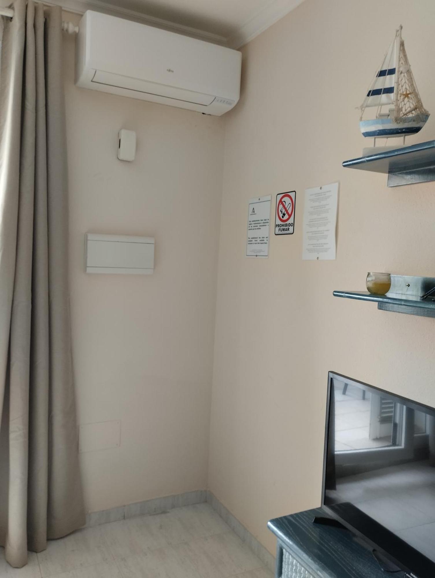 Vera Natura Apartamento Paula Extérieur photo