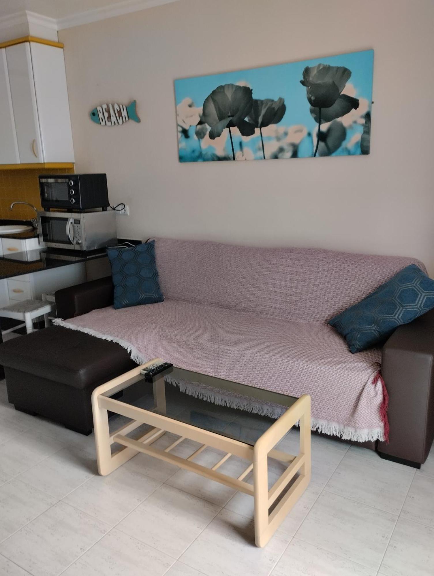 Vera Natura Apartamento Paula Extérieur photo