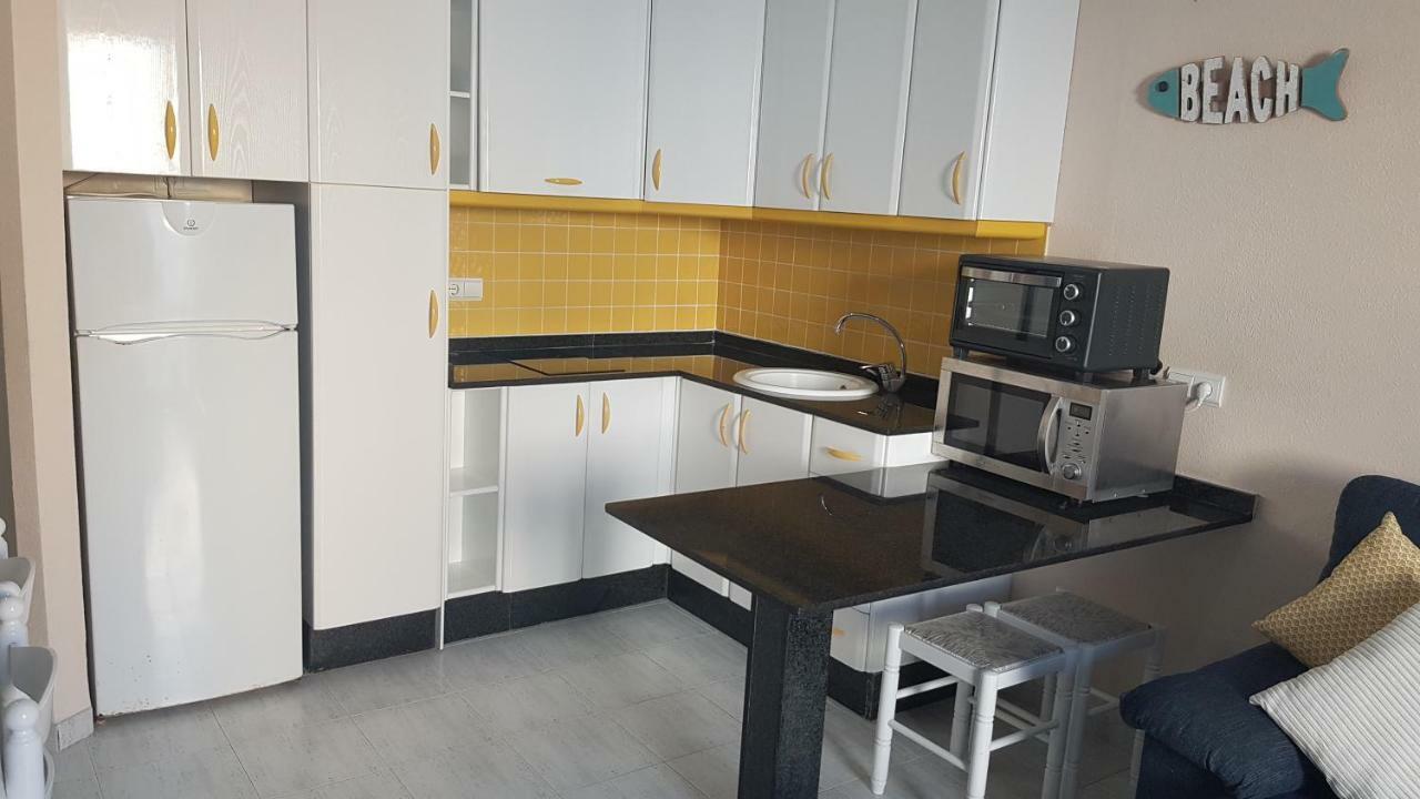 Vera Natura Apartamento Paula Extérieur photo