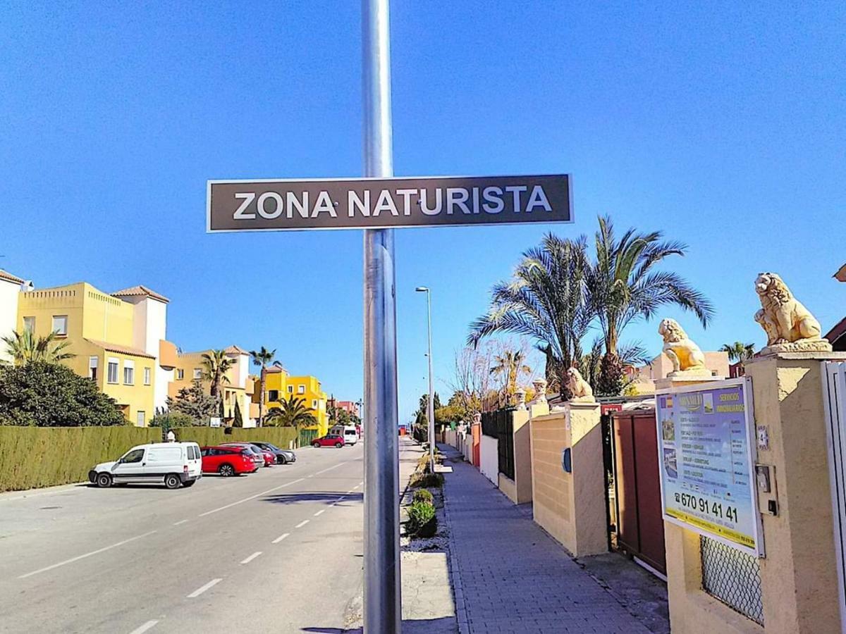 Vera Natura Apartamento Paula Extérieur photo